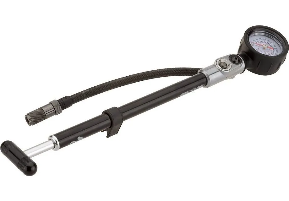 PUMP AIR TOOL SHOCK PUMP BLACK