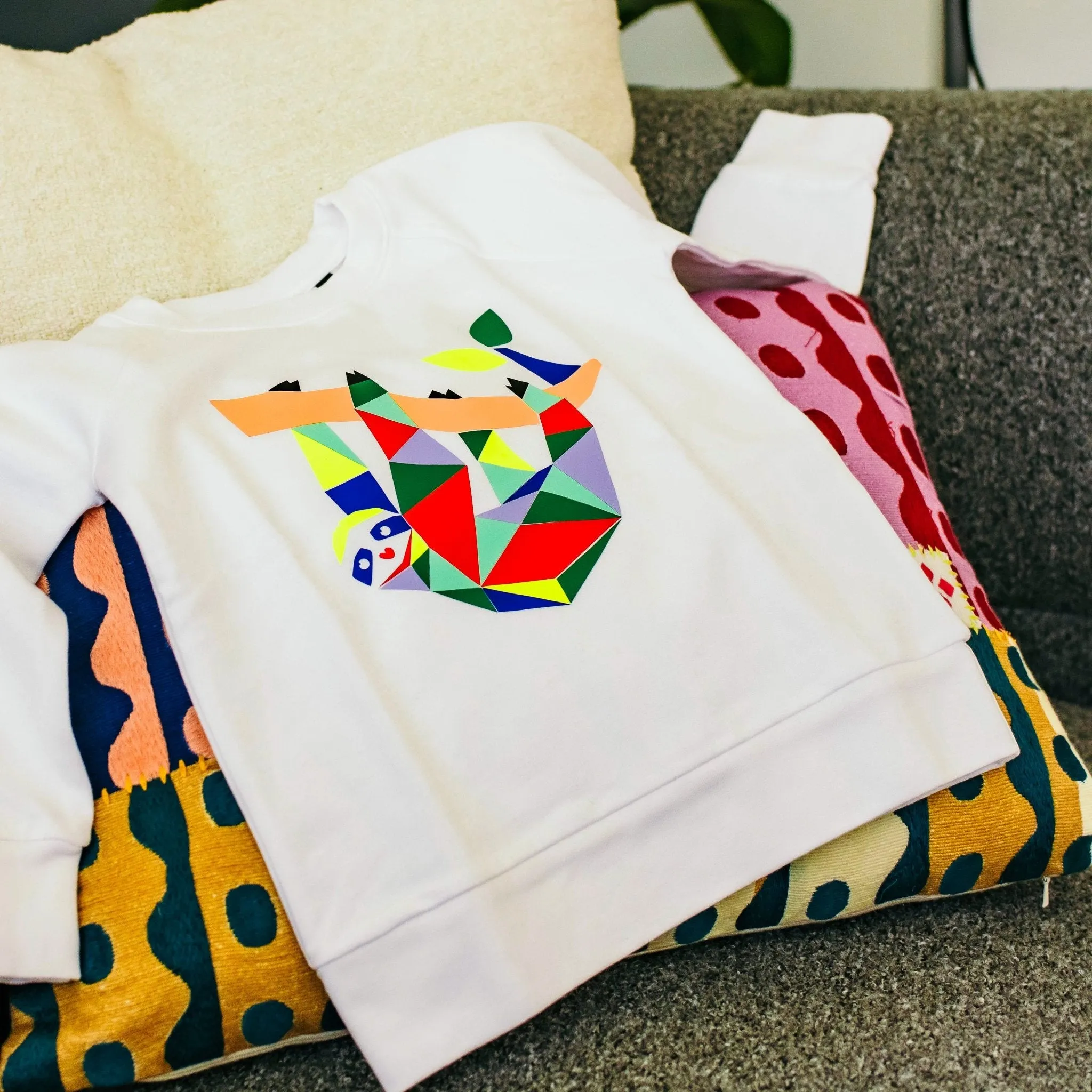 SLOTH PARTY BUNDLE
