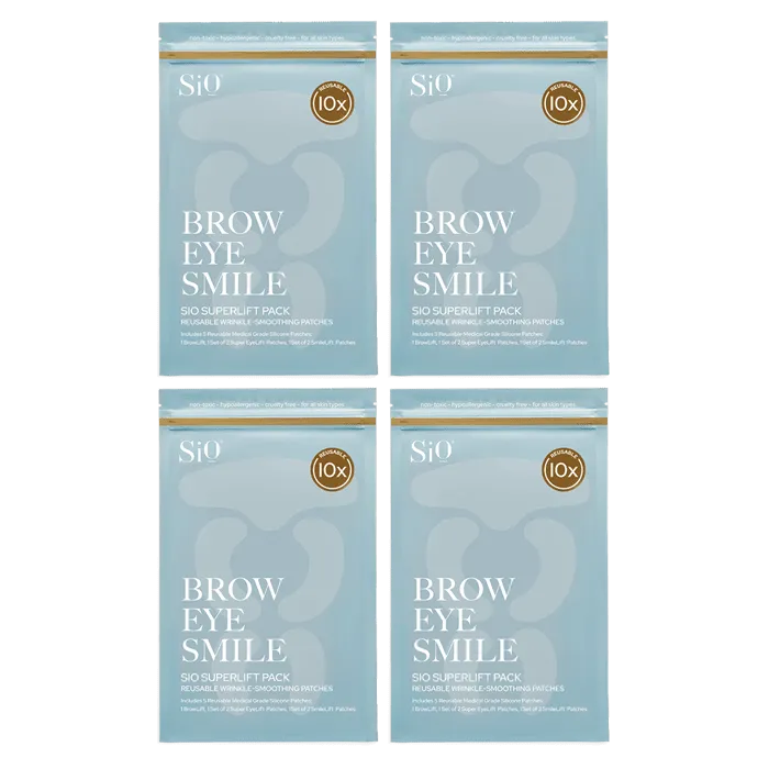 SuperLift Value Packs
