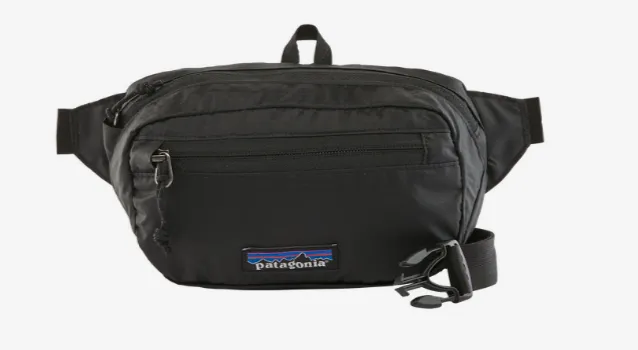 Terravia Mini Hip Pack