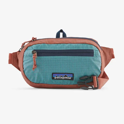 Terravia Mini Hip Pack