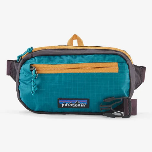 Terravia Mini Hip Pack