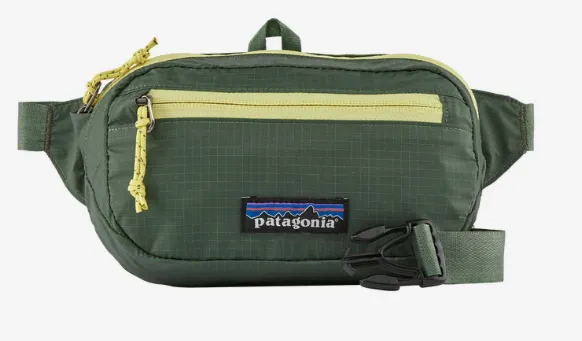 Terravia Mini Hip Pack