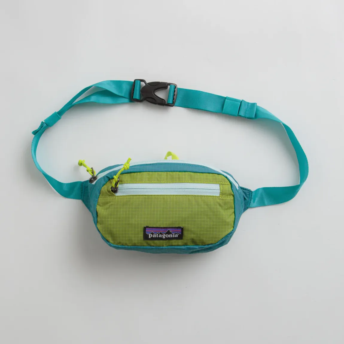 Terravia Mini Hip Pack