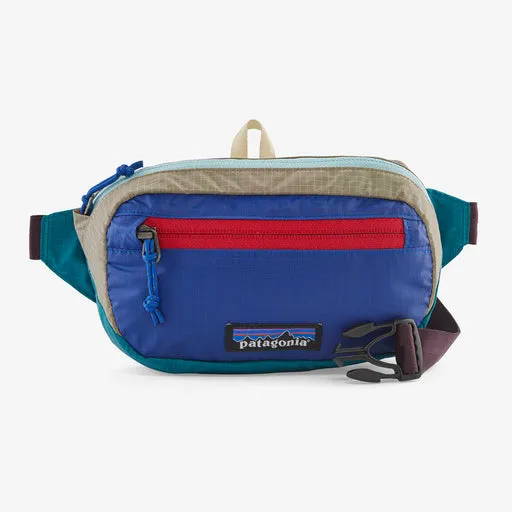 Terravia Mini Hip Pack