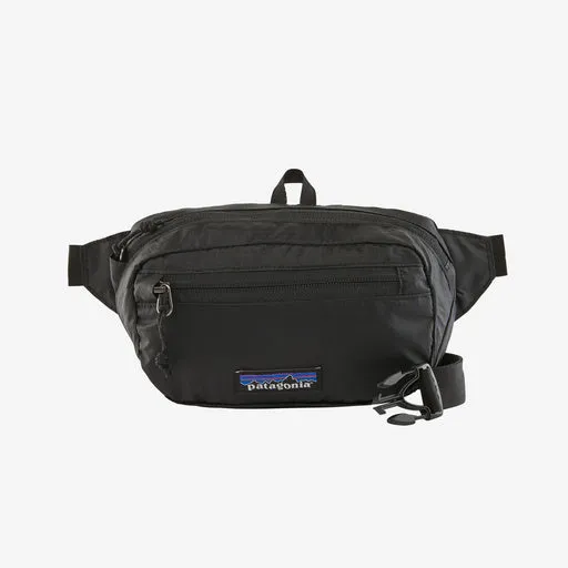 Terravia Mini Hip Pack