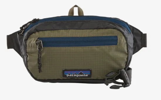 Terravia Mini Hip Pack