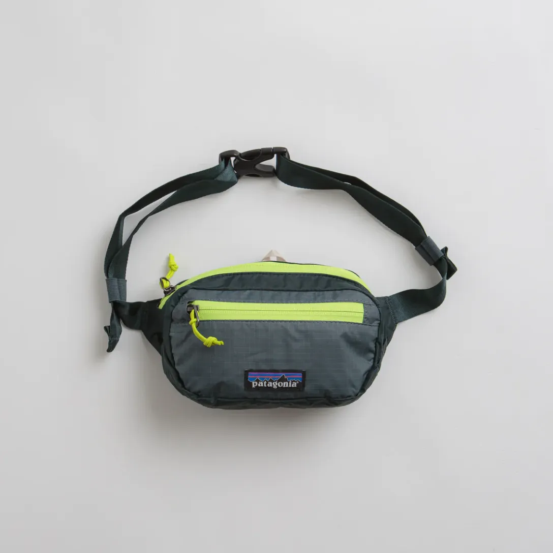 Terravia Mini Hip Pack