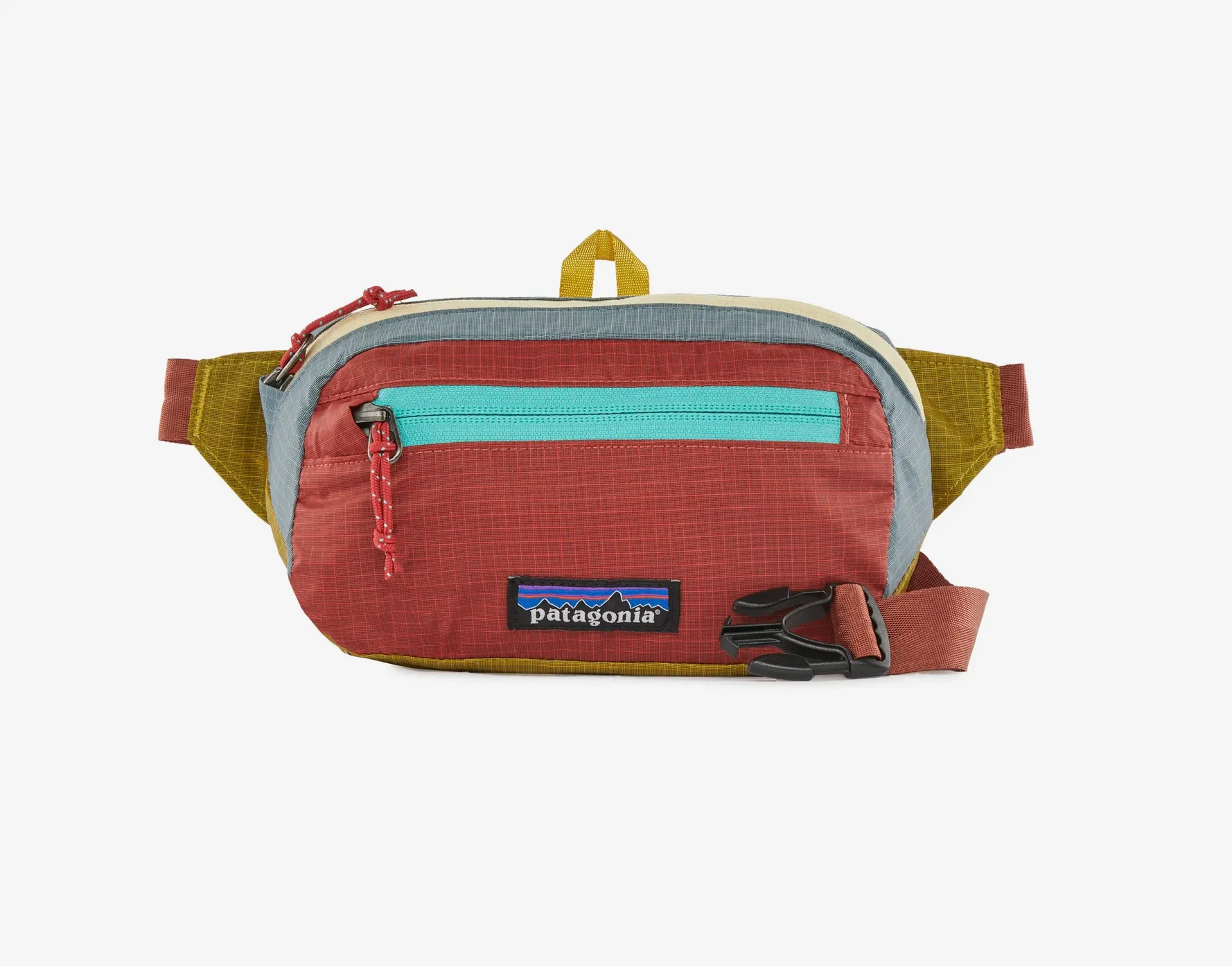 Terravia Mini Hip Pack