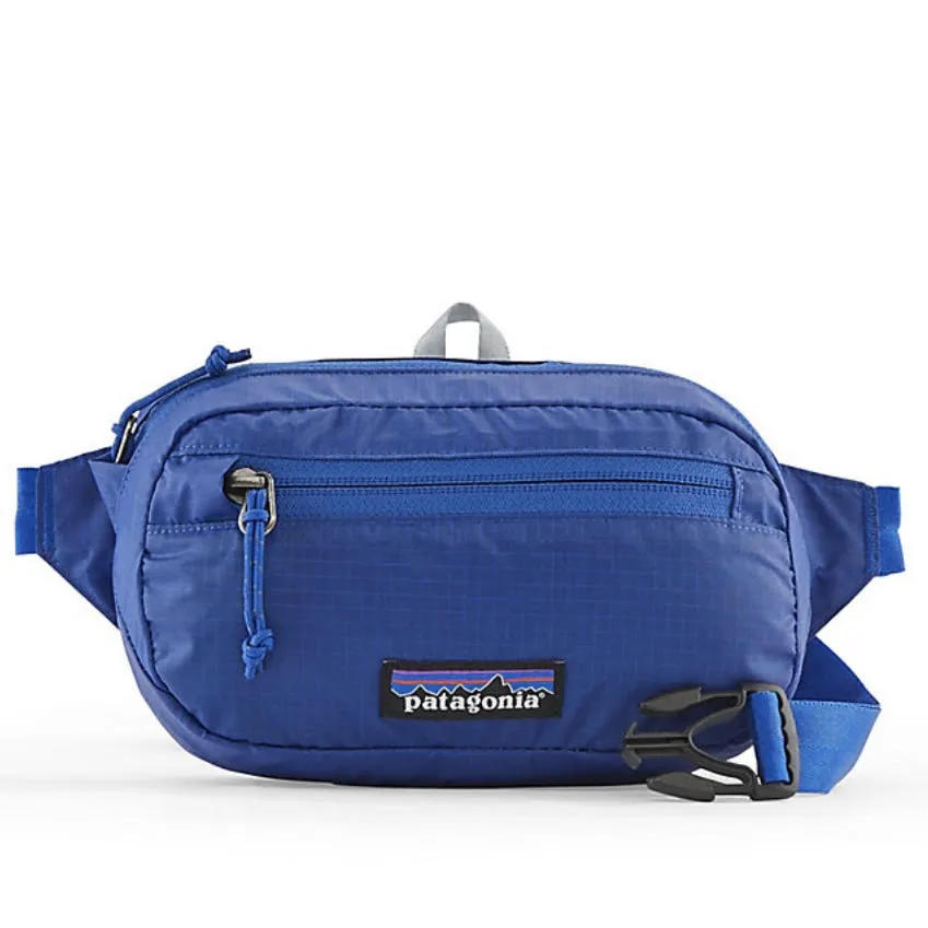 Terravia Mini Hip Pack