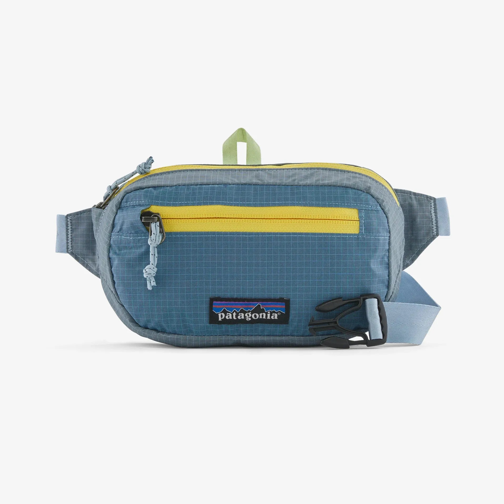 Terravia Mini Hip Pack