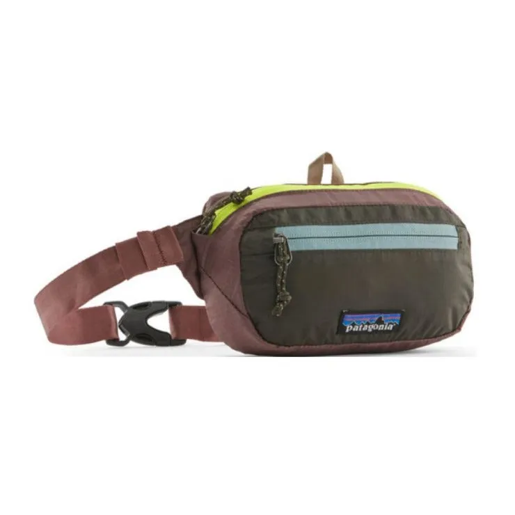 Terravia Mini Hip Pack