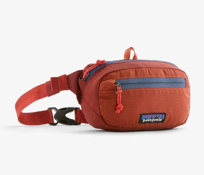 Terravia Mini Hip Pack