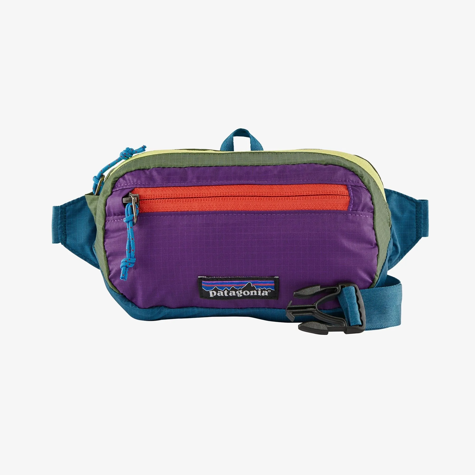 Terravia Mini Hip Pack