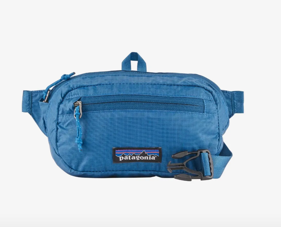 Terravia Mini Hip Pack