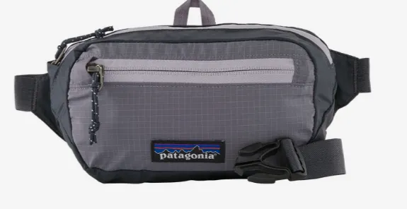 Terravia Mini Hip Pack