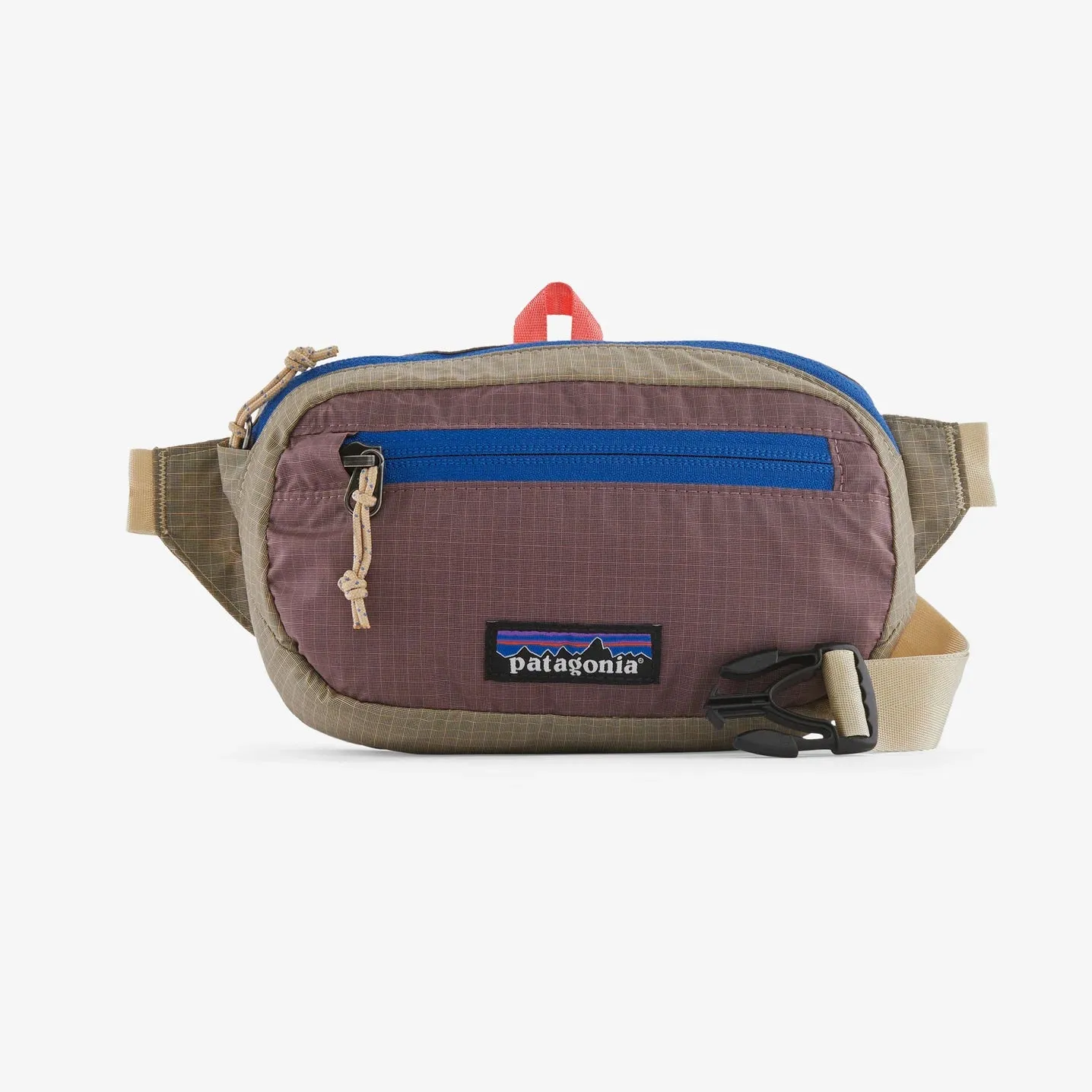 Terravia Mini Hip Pack