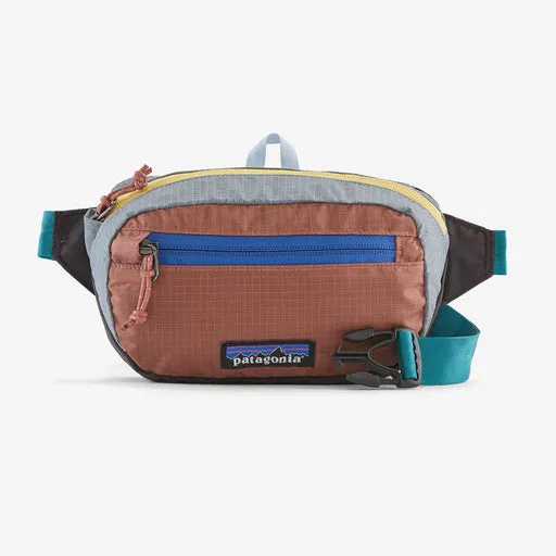 Terravia Mini Hip Pack