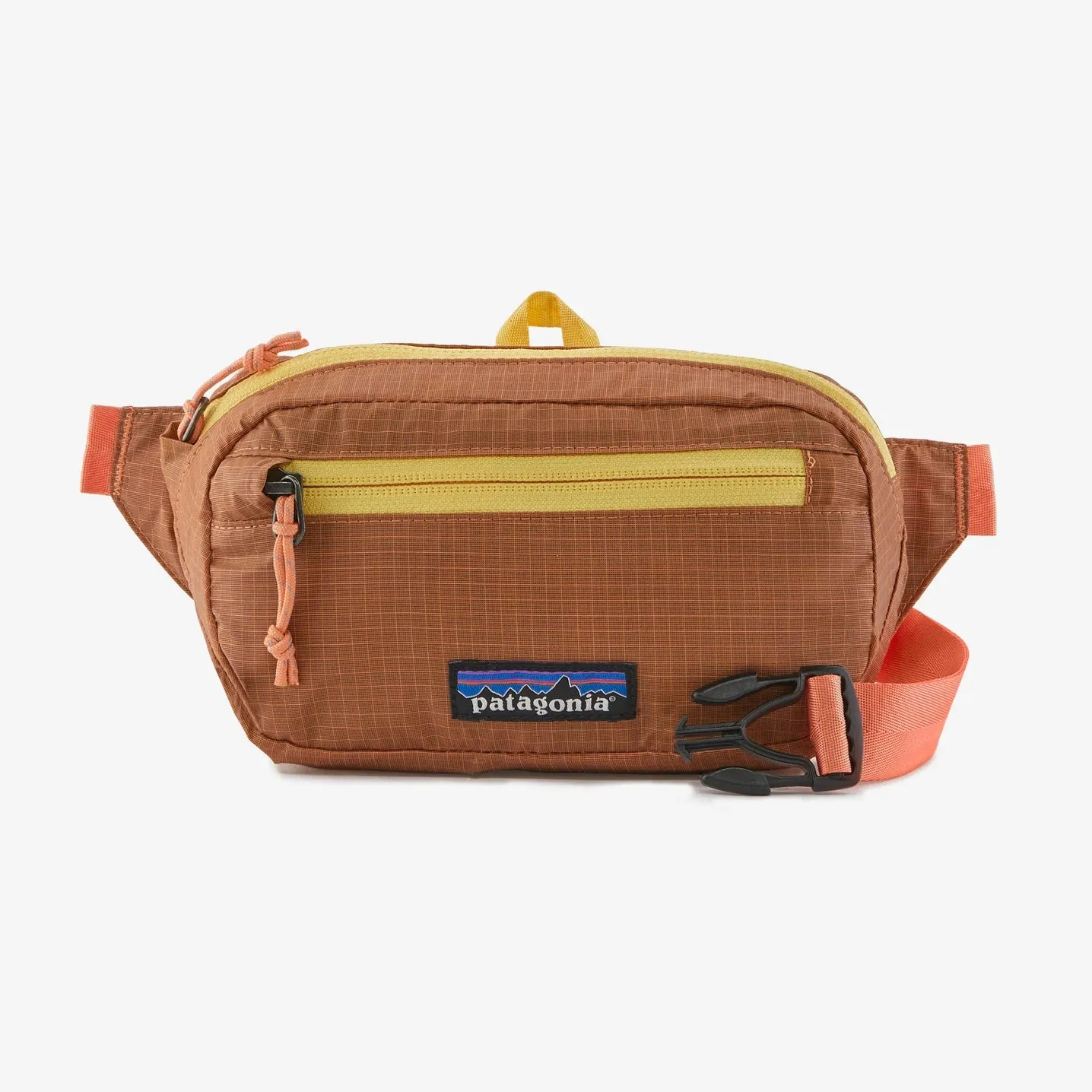 Terravia Mini Hip Pack