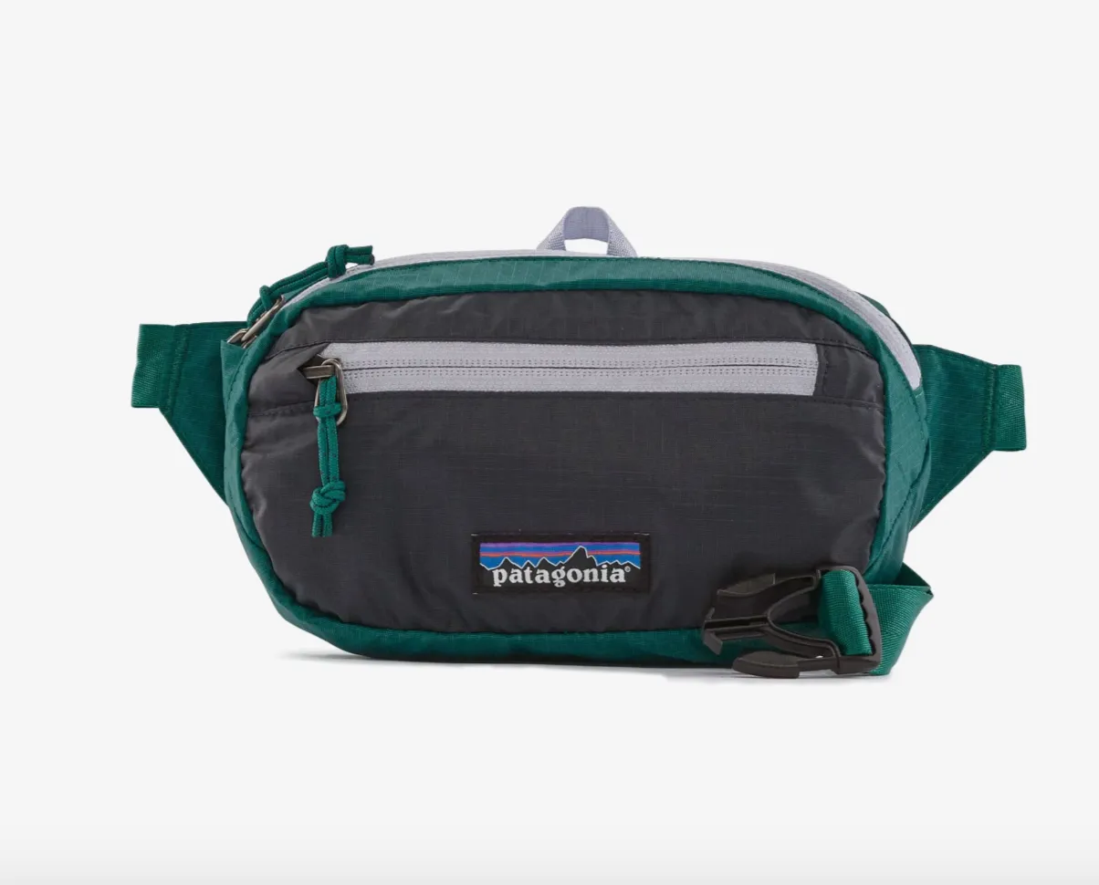 Terravia Mini Hip Pack