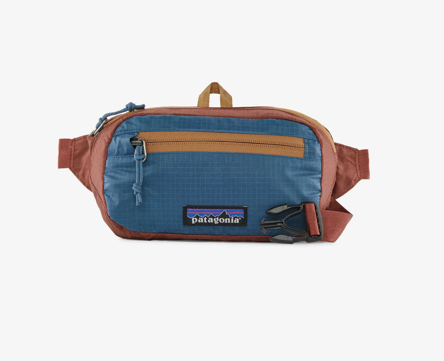 Terravia Mini Hip Pack