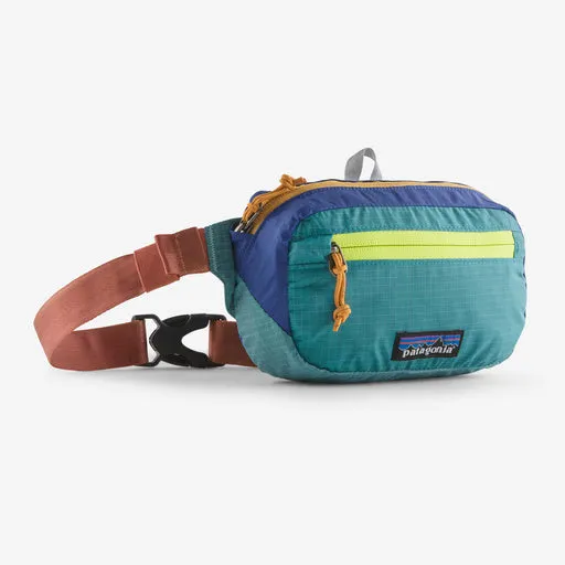 Terravia Mini Hip Pack